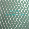 Expanded Titanium Mesh / Titanium Expanded Mesh für chemische / elektrische / Filter